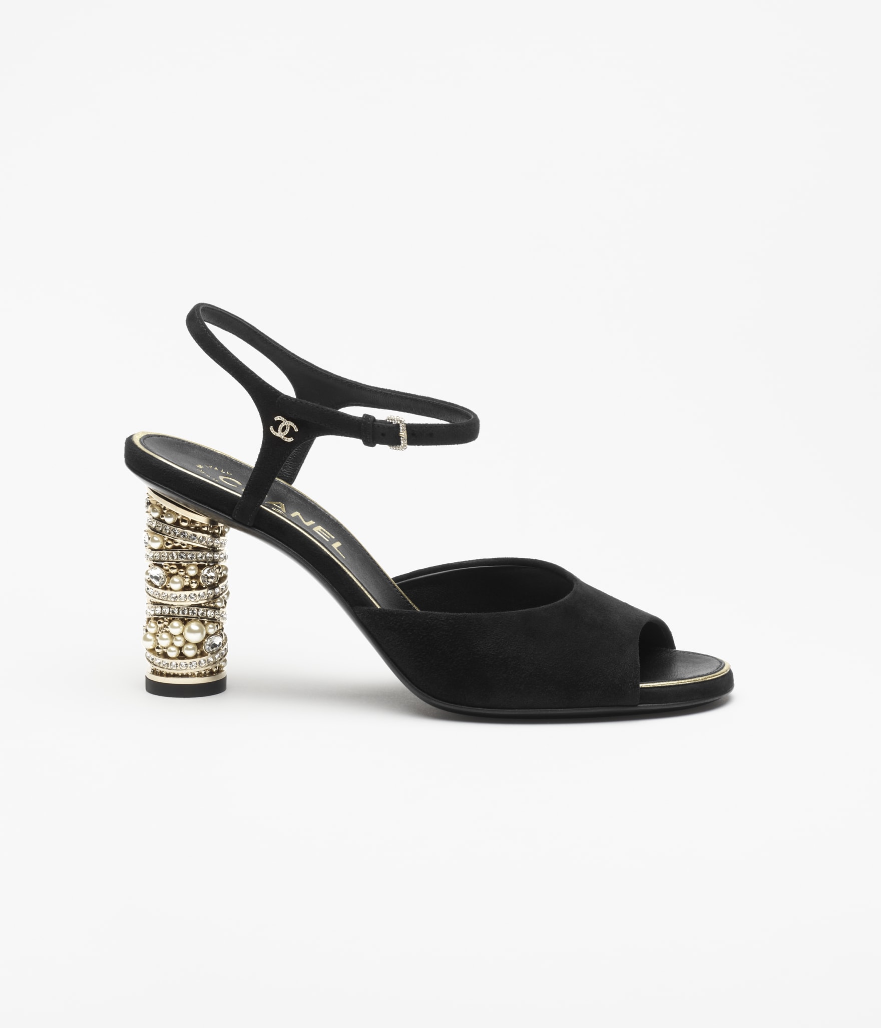 Fall-Winter 2024/25 Sandals - Image 1